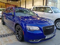 کرایسلەر 300